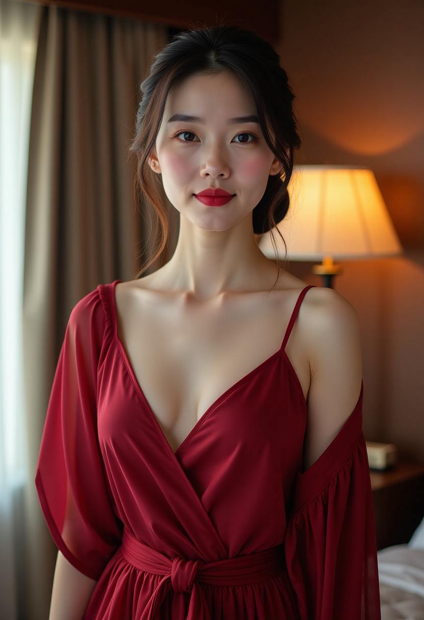 红袖添香海报